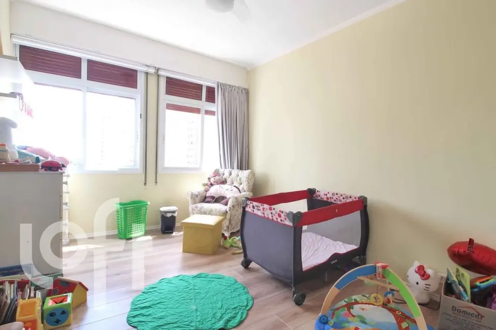 Foto 4 de Apartamento com 3 quartos à venda, 149m2 em Pinheiros, São Paulo - SP