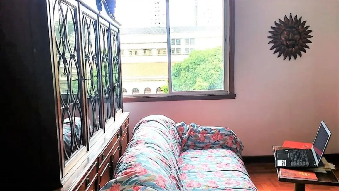 Apartamento com 2 quartos à venda, 74m2 em Brás, São Paulo - SP - imagem 9 Foto 9 de Apartamento com 2 quartos à venda, 74m2 em Brás, São Paulo - SP