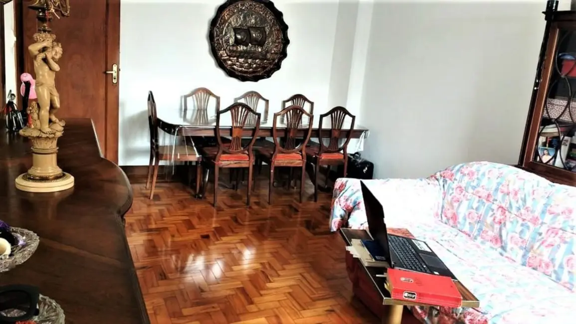Foto 1 de Apartamento com 2 quartos à venda, 74m2 em Brás, São Paulo - SP