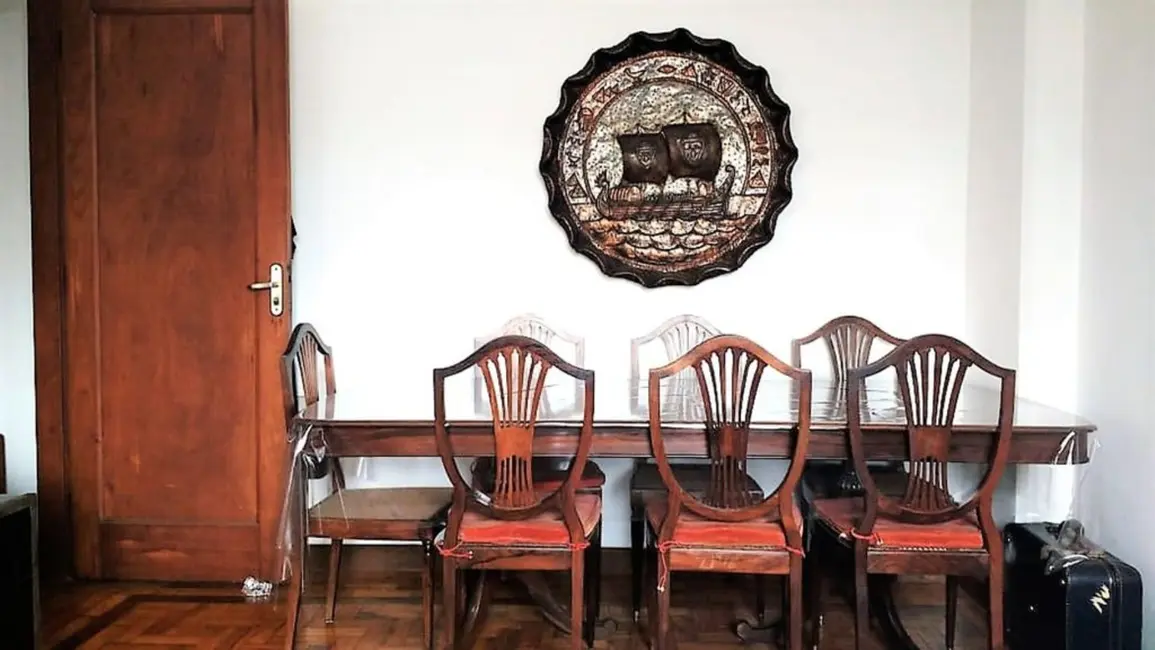 Apartamento com 2 quartos à venda, 74m2 em Brás, São Paulo - SP - imagem 6 Foto 6 de Apartamento com 2 quartos à venda, 74m2 em Brás, São Paulo - SP