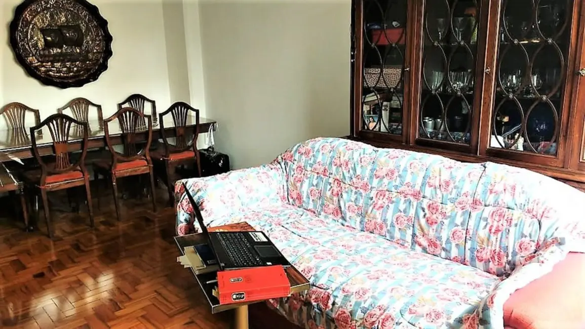 Apartamento com 2 quartos à venda, 74m2 em Brás, São Paulo - SP - imagem 8 Foto 8 de Apartamento com 2 quartos à venda, 74m2 em Brás, São Paulo - SP