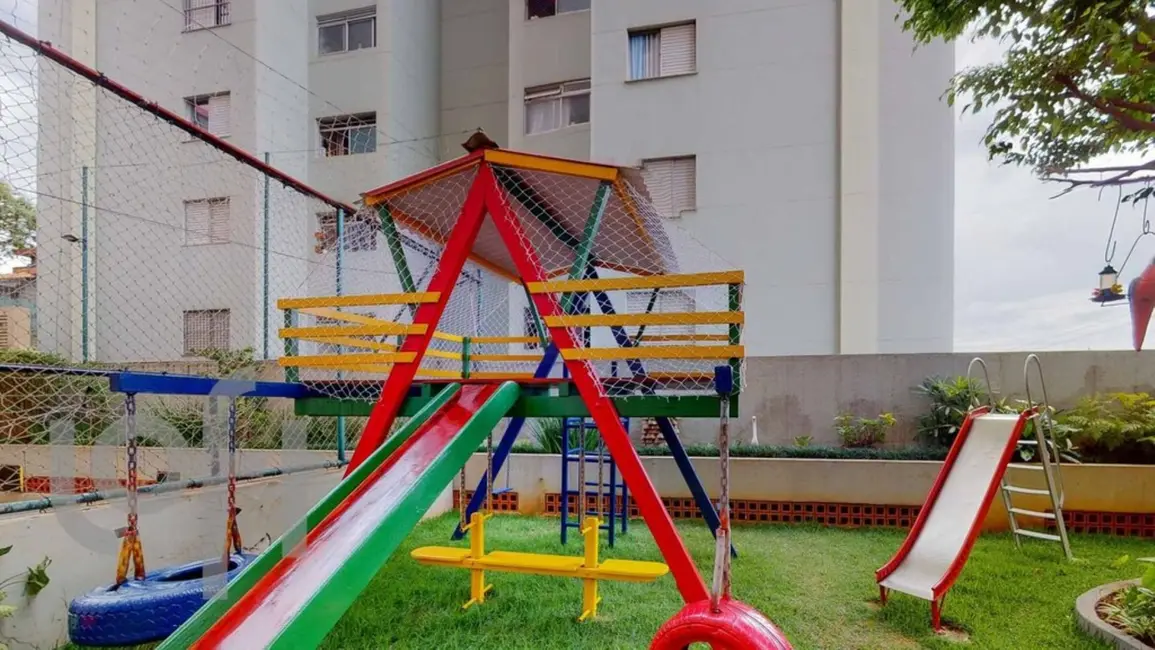 Foto 8 de Apartamento com 2 quartos à venda, 50m2 em Sacomã, São Paulo - SP