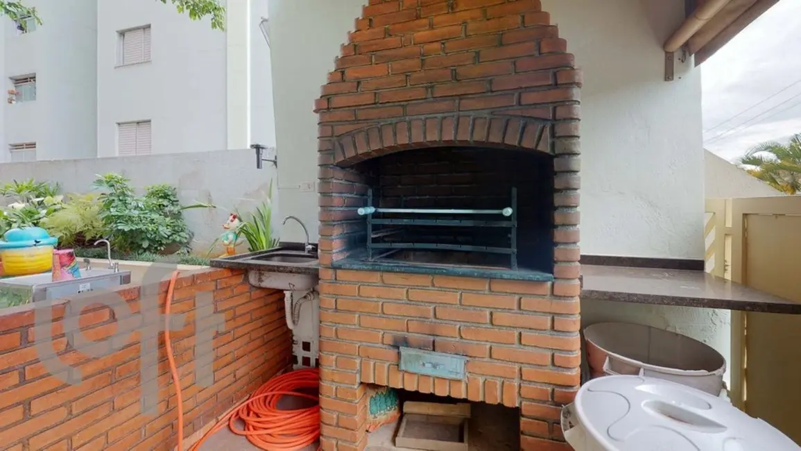 Foto 7 de Apartamento com 2 quartos à venda, 50m2 em Sacomã, São Paulo - SP
