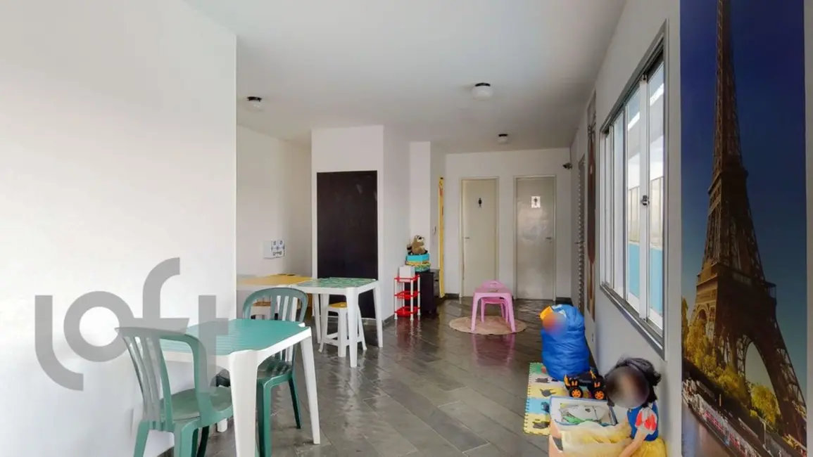 Foto 6 de Apartamento com 2 quartos à venda, 50m2 em Sacomã, São Paulo - SP