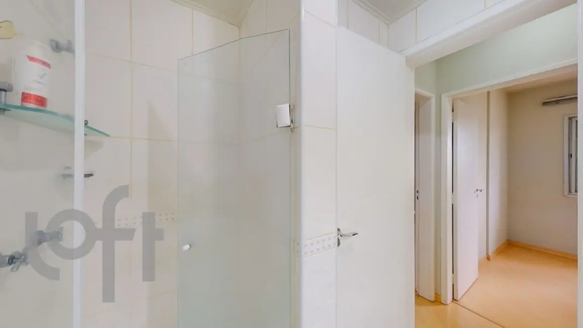 Foto 3 de Apartamento com 2 quartos à venda, 50m2 em Sacomã, São Paulo - SP