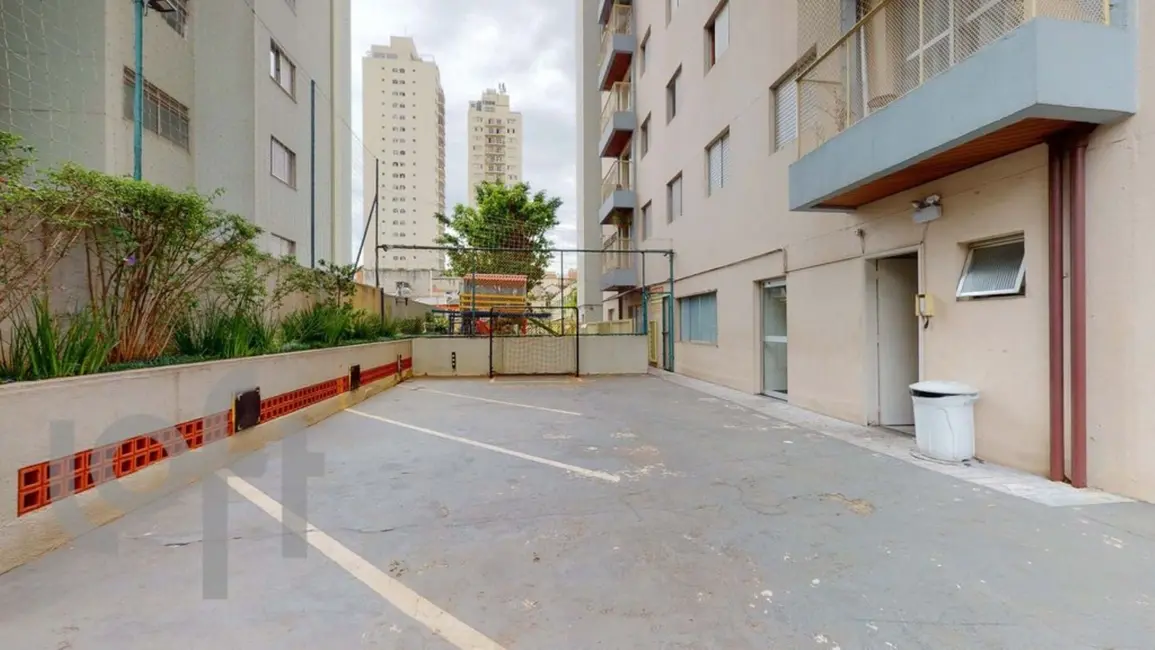 Foto 9 de Apartamento com 2 quartos à venda, 50m2 em Sacomã, São Paulo - SP