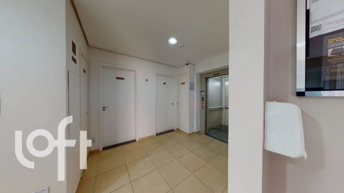 Foto 5 de Apartamento com 2 quartos à venda, 45m2 em Vila Prudente, São Paulo - SP