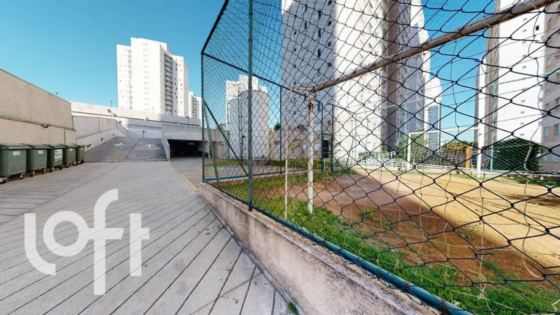 Foto 9 de Apartamento com 2 quartos à venda, 45m2 em Vila Prudente, São Paulo - SP