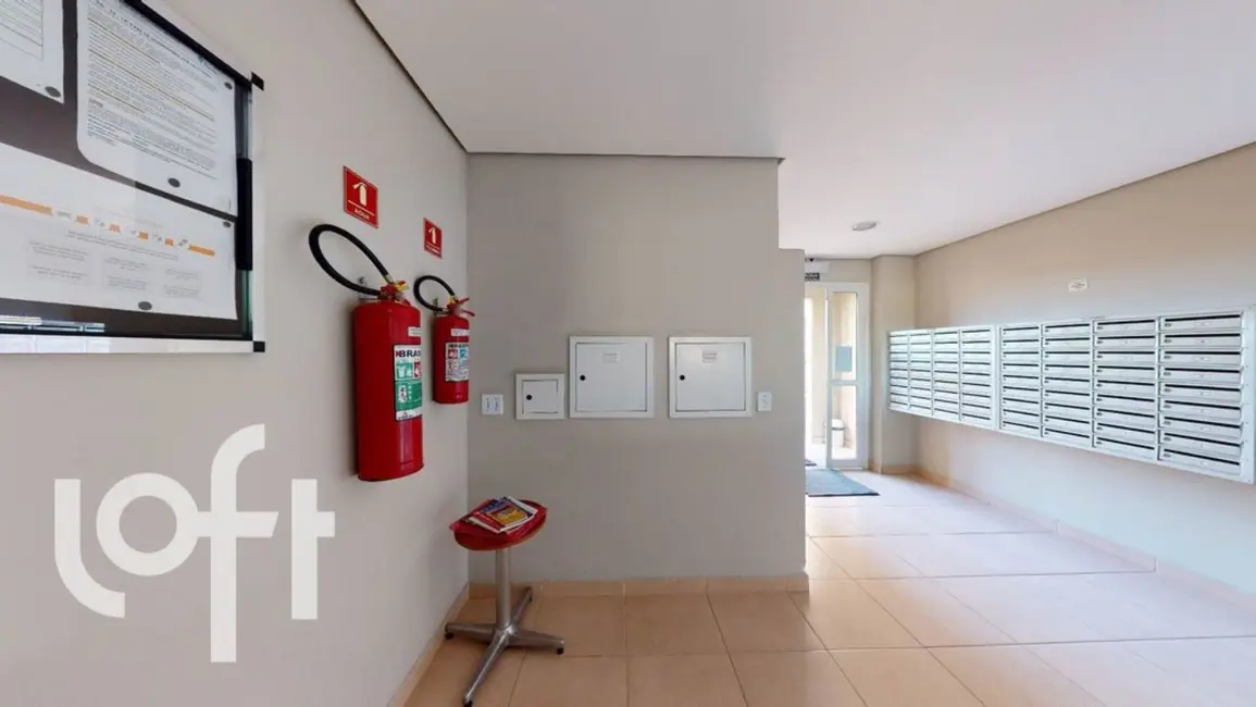 Foto 4 de Apartamento com 2 quartos à venda, 45m2 em Vila Prudente, São Paulo - SP