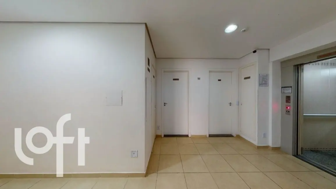 Foto 6 de Apartamento com 2 quartos à venda, 45m2 em Vila Prudente, São Paulo - SP