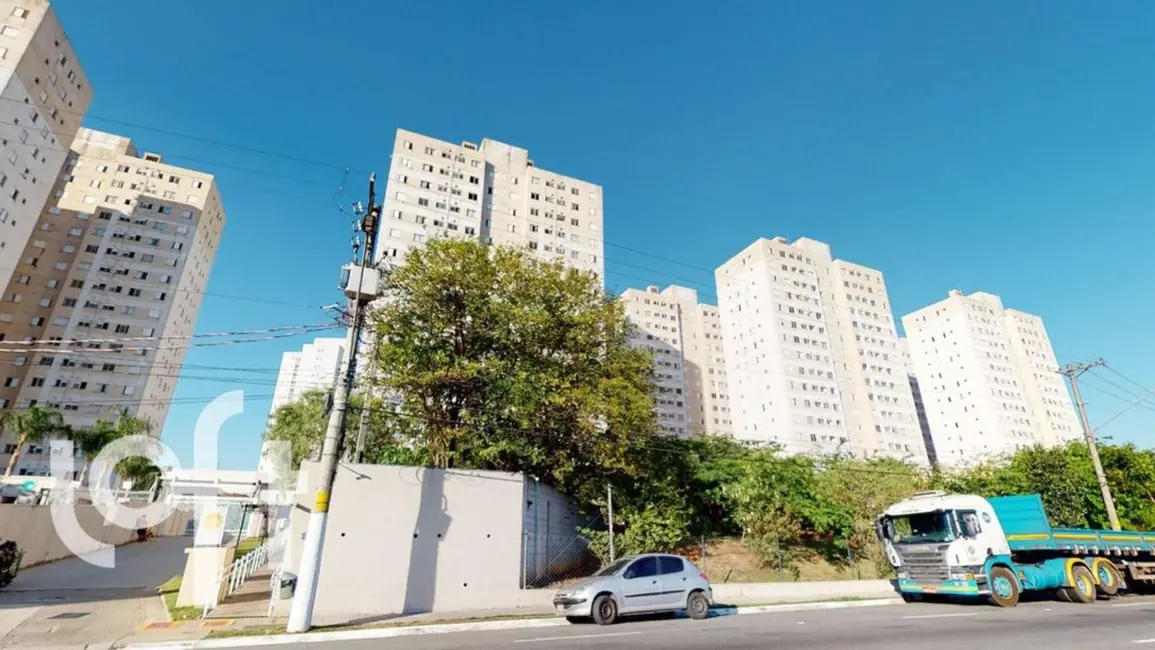 Foto 3 de Apartamento com 2 quartos à venda, 45m2 em Vila Prudente, São Paulo - SP