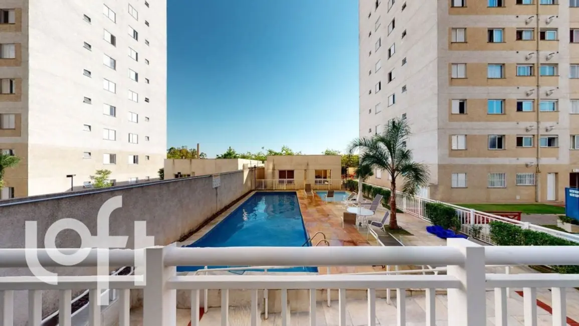 Foto 7 de Apartamento com 2 quartos à venda, 45m2 em Vila Prudente, São Paulo - SP