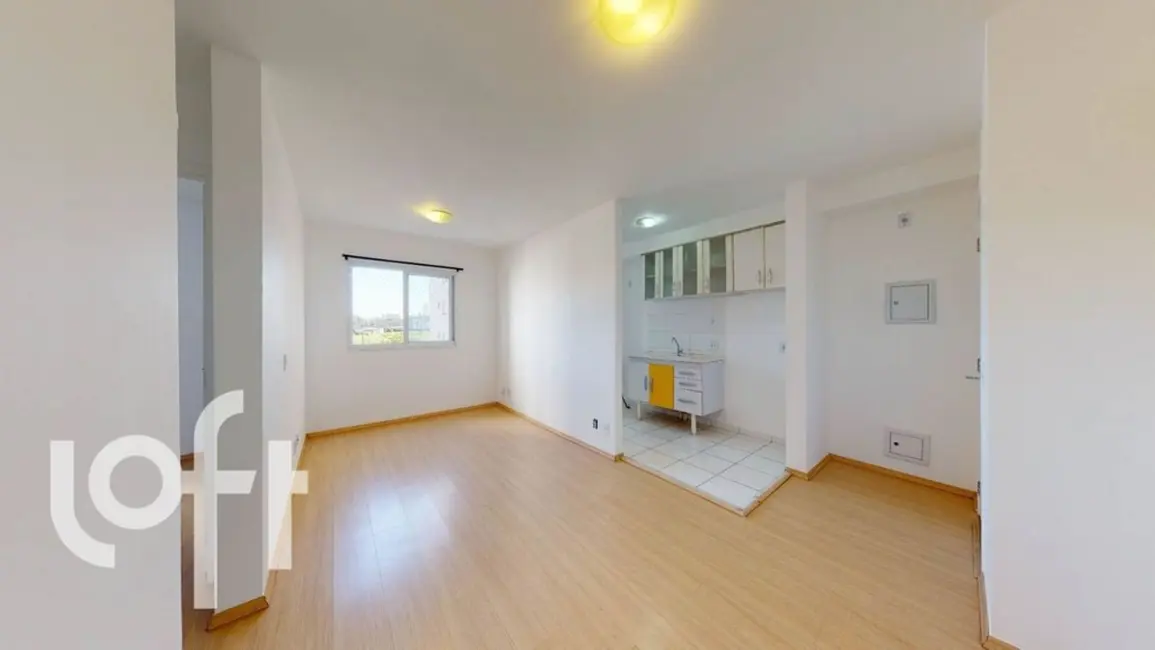 Foto 1 de Apartamento com 2 quartos à venda, 45m2 em Vila Prudente, São Paulo - SP