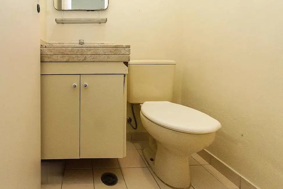 Foto 5 de Apartamento com 3 quartos à venda, 90m2 em Tatuapé, São Paulo - SP