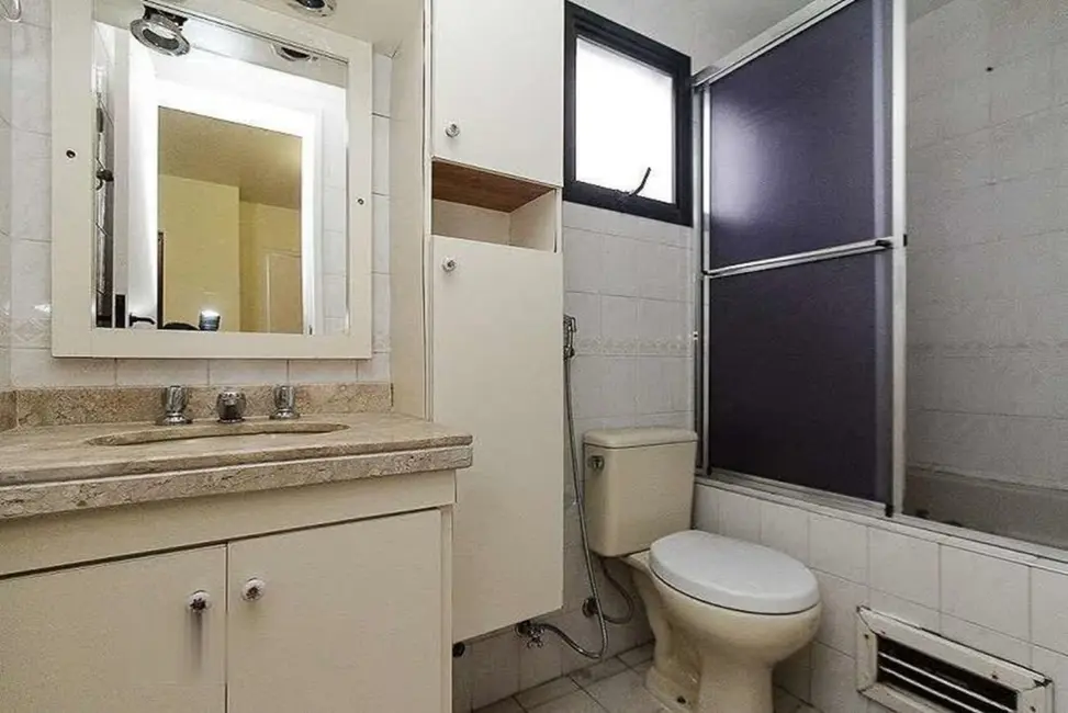 Foto 6 de Apartamento com 3 quartos à venda, 90m2 em Tatuapé, São Paulo - SP