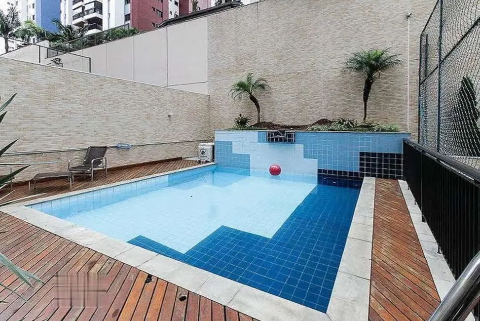 Foto 8 de Apartamento com 3 quartos à venda, 90m2 em Tatuapé, São Paulo - SP