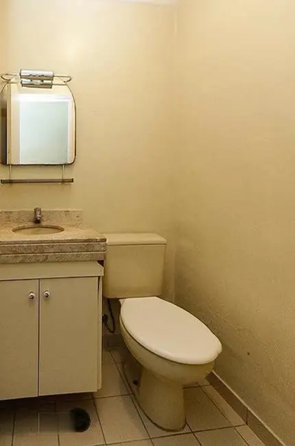 Foto 4 de Apartamento com 3 quartos à venda, 90m2 em Tatuapé, São Paulo - SP