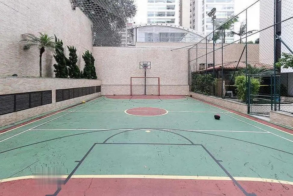 Foto 9 de Apartamento com 3 quartos à venda, 90m2 em Tatuapé, São Paulo - SP