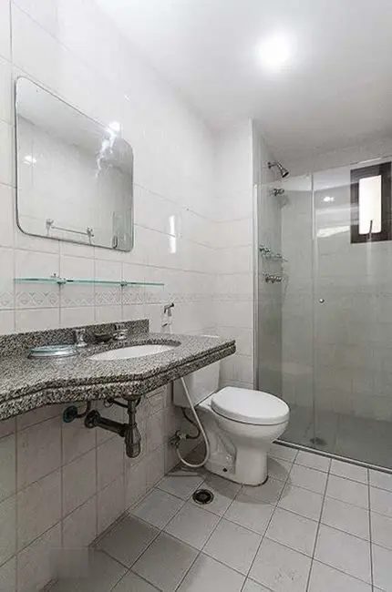 Foto 3 de Apartamento com 3 quartos à venda, 90m2 em Tatuapé, São Paulo - SP