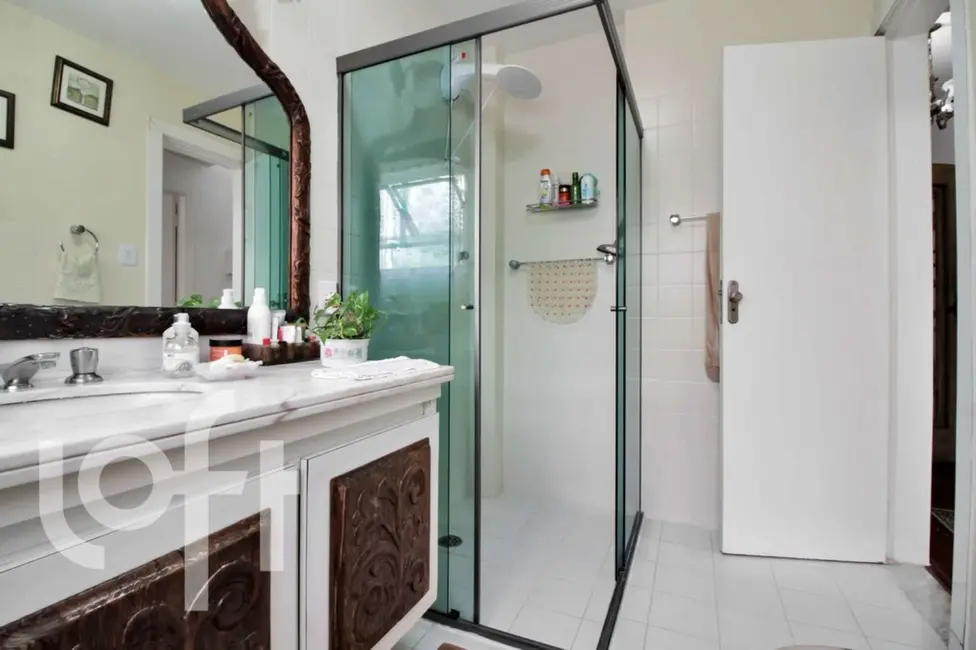 Foto 4 de Apartamento com 3 quartos à venda, 135m2 em Bela Vista, São Paulo - SP