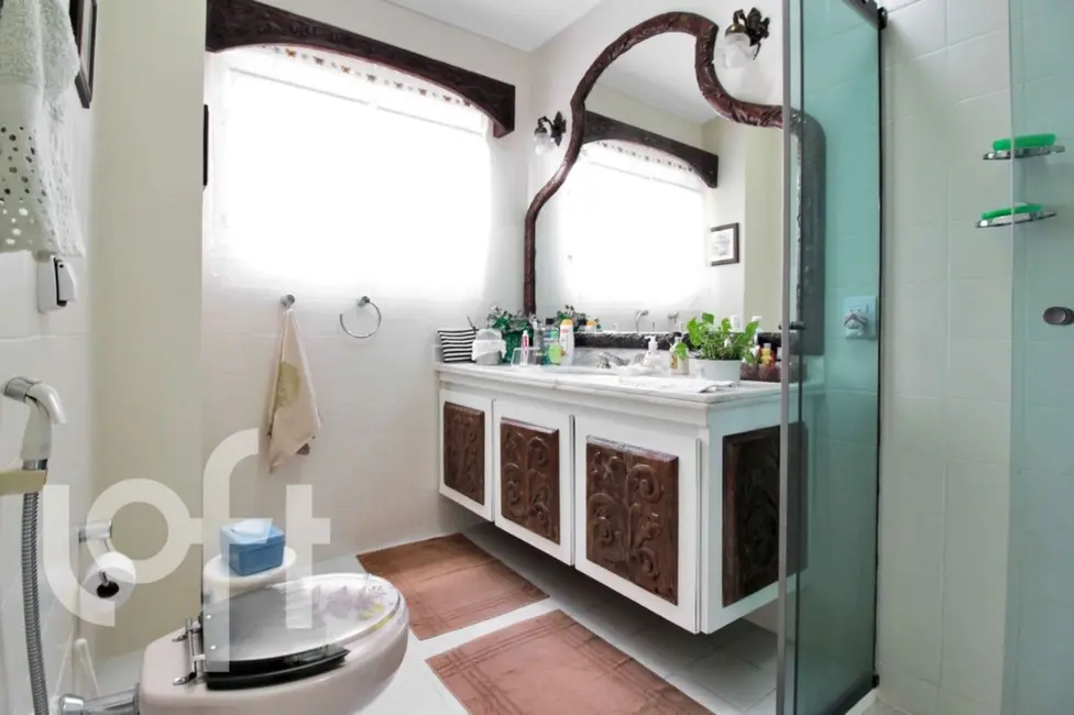 Foto 3 de Apartamento com 3 quartos à venda, 135m2 em Bela Vista, São Paulo - SP