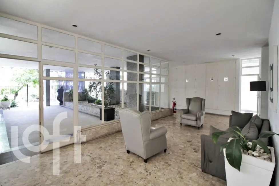 Foto 5 de Apartamento com 3 quartos à venda, 135m2 em Bela Vista, São Paulo - SP