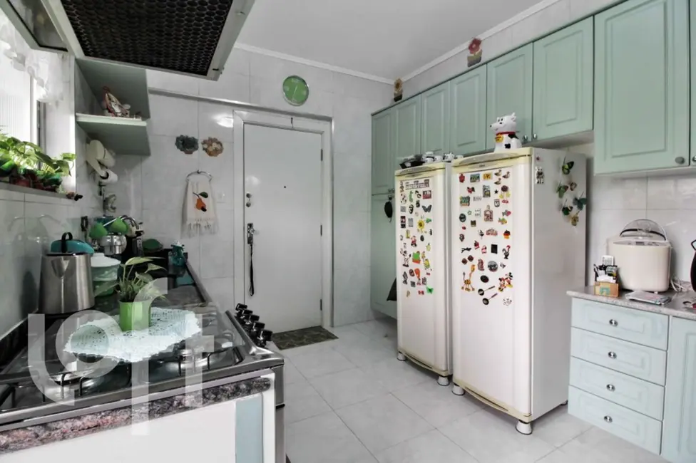 Foto 8 de Apartamento com 3 quartos à venda, 135m2 em Bela Vista, São Paulo - SP