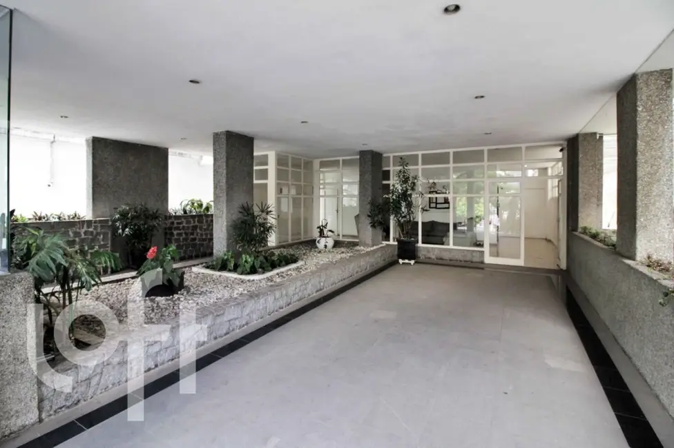 Foto 6 de Apartamento com 3 quartos à venda, 135m2 em Bela Vista, São Paulo - SP