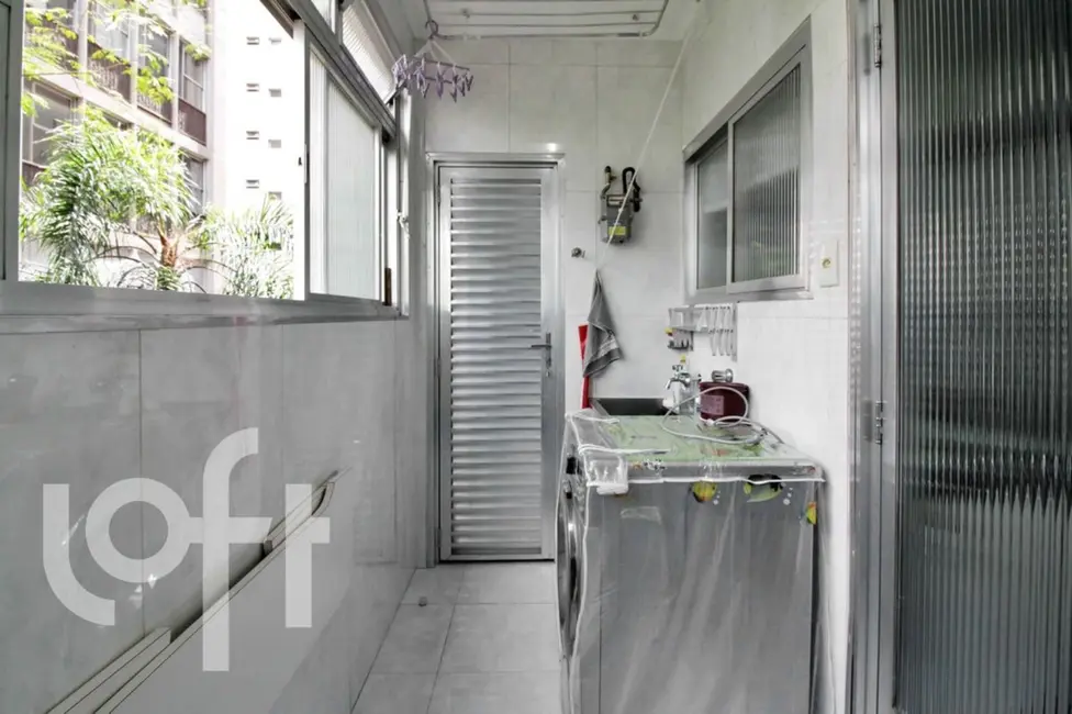 Foto 9 de Apartamento com 3 quartos à venda, 135m2 em Bela Vista, São Paulo - SP