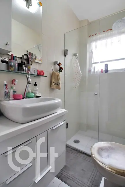 Foto 2 de Apartamento com 3 quartos à venda, 135m2 em Bela Vista, São Paulo - SP