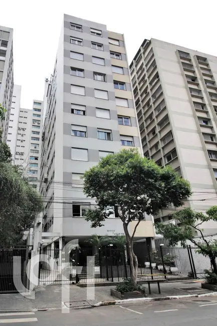 Foto 7 de Apartamento com 3 quartos à venda, 135m2 em Bela Vista, São Paulo - SP