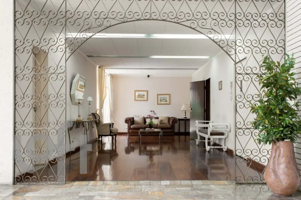 Foto 6 de Apartamento com 3 quartos à venda, 137m2 em Perdizes, São Paulo - SP