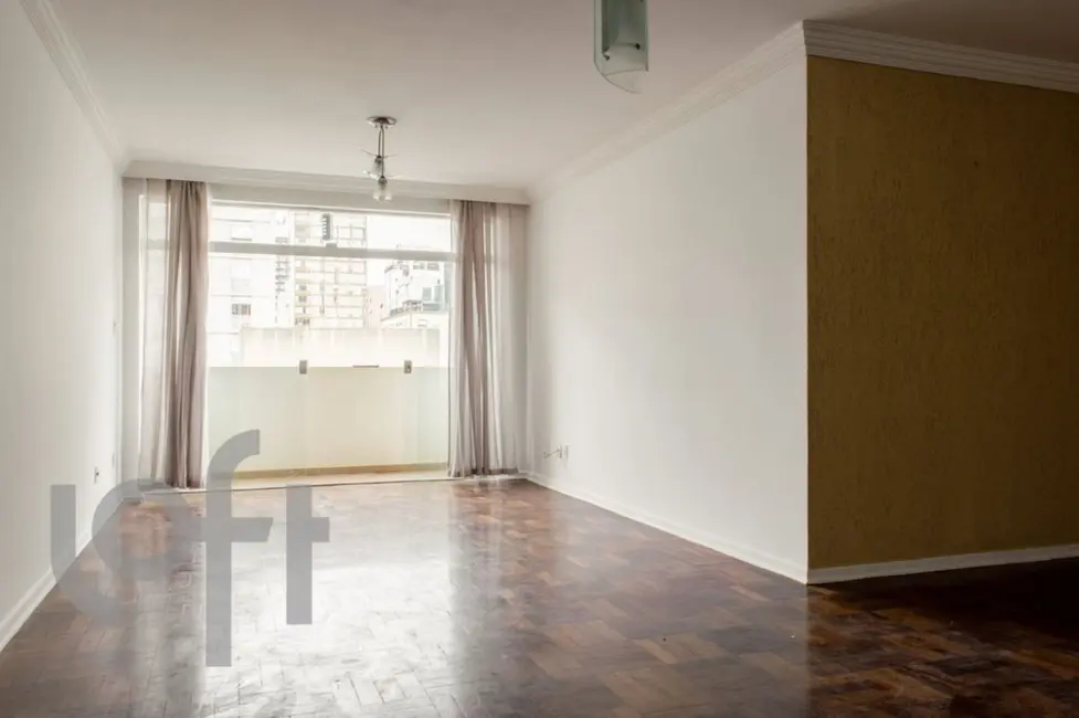 Foto 1 de Apartamento com 3 quartos à venda, 137m2 em Perdizes, São Paulo - SP