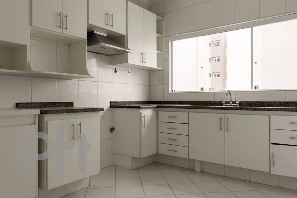 Foto 8 de Apartamento com 3 quartos à venda, 137m2 em Perdizes, São Paulo - SP