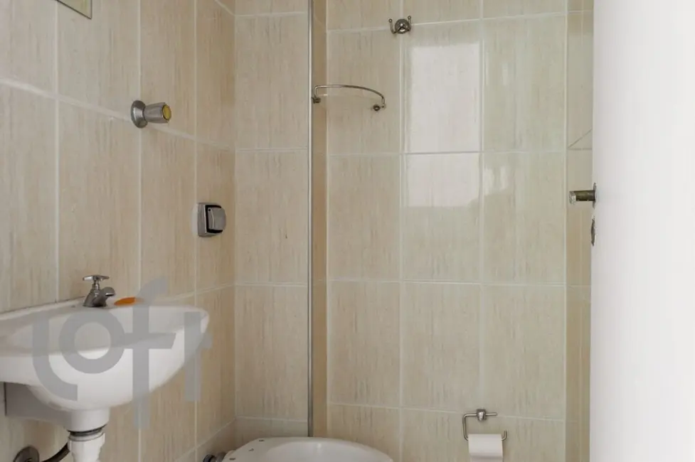 Foto 4 de Apartamento com 3 quartos à venda, 137m2 em Perdizes, São Paulo - SP
