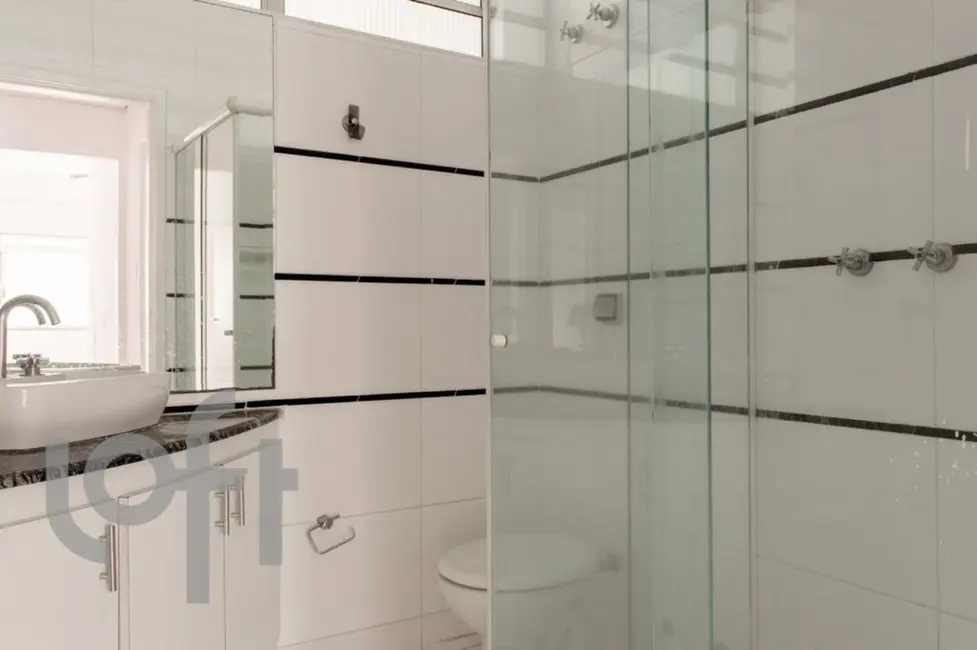 Foto 2 de Apartamento com 3 quartos à venda, 137m2 em Perdizes, São Paulo - SP