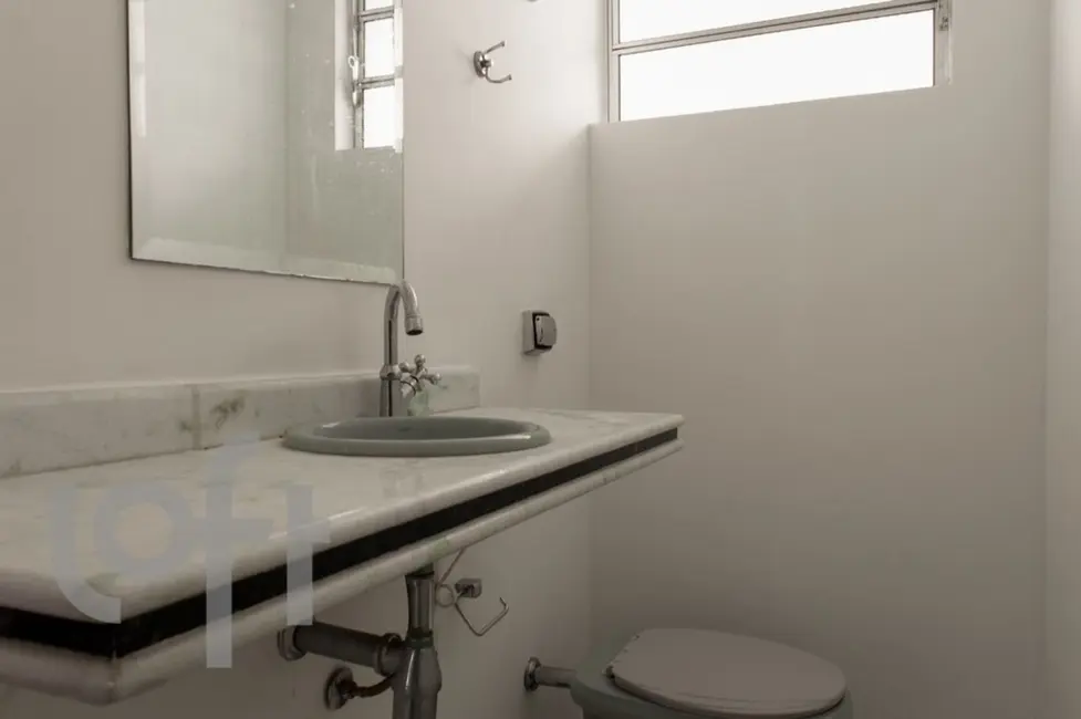 Foto 5 de Apartamento com 3 quartos à venda, 137m2 em Perdizes, São Paulo - SP