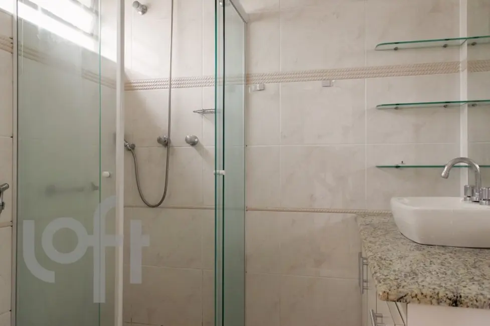 Foto 3 de Apartamento com 3 quartos à venda, 137m2 em Perdizes, São Paulo - SP