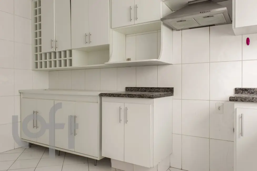 Foto 9 de Apartamento com 3 quartos à venda, 137m2 em Perdizes, São Paulo - SP