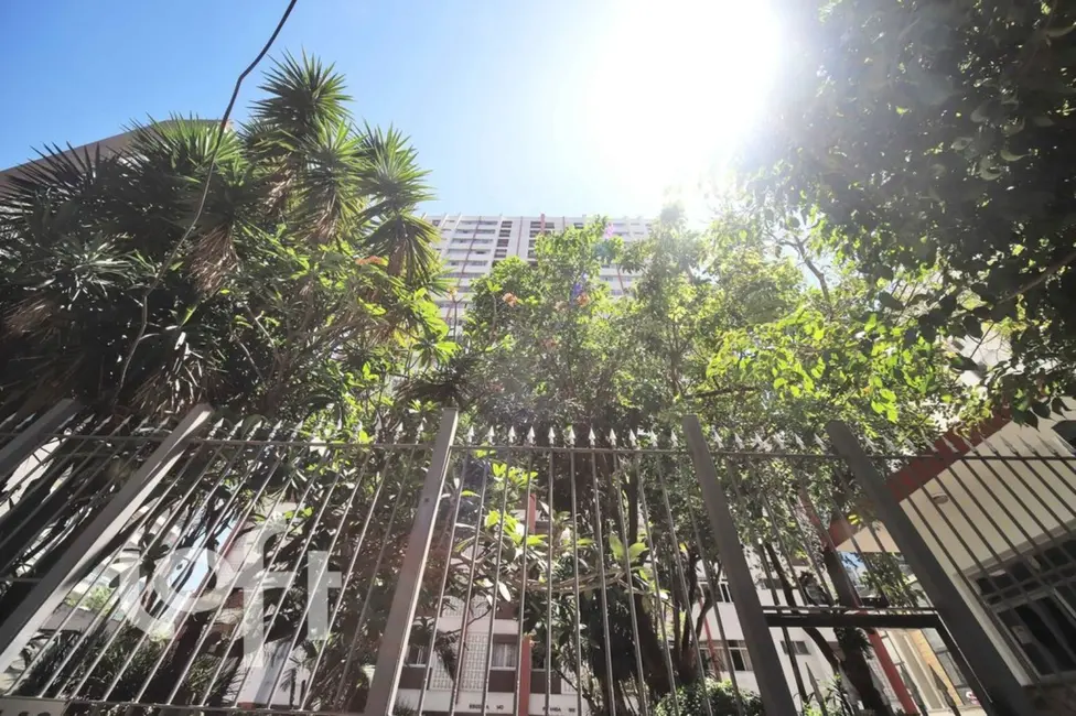 Foto 8 de Apartamento com 3 quartos à venda, 91m2 em Vila Olímpia, São Paulo - SP