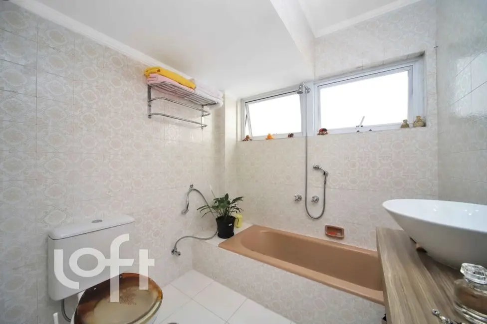 Foto 5 de Apartamento com 3 quartos à venda, 91m2 em Vila Olímpia, São Paulo - SP