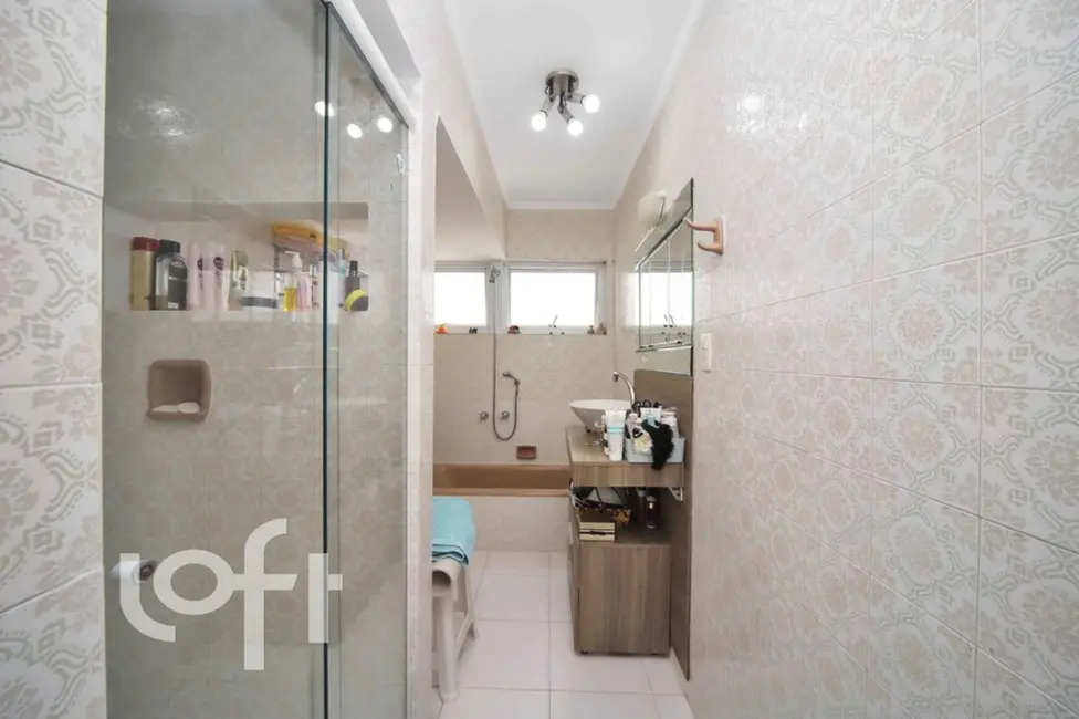 Foto 2 de Apartamento com 3 quartos à venda, 91m2 em Vila Olímpia, São Paulo - SP