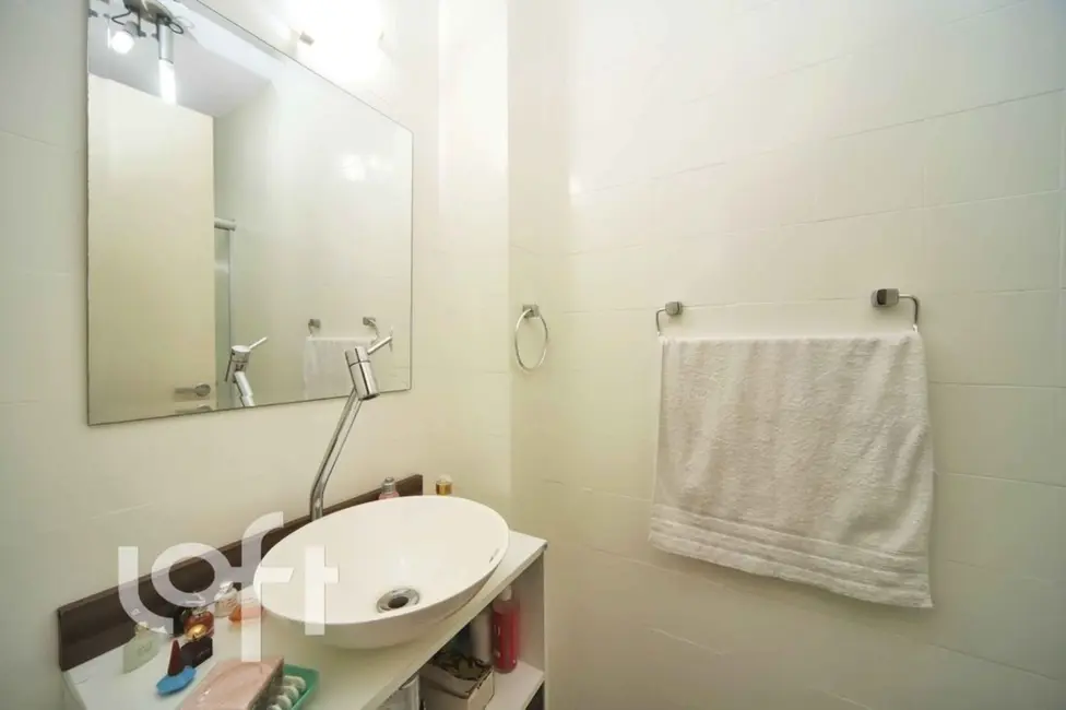 Foto 3 de Apartamento com 3 quartos à venda, 91m2 em Vila Olímpia, São Paulo - SP