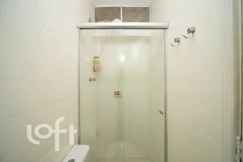 Foto 4 de Apartamento com 3 quartos à venda, 91m2 em Vila Olímpia, São Paulo - SP