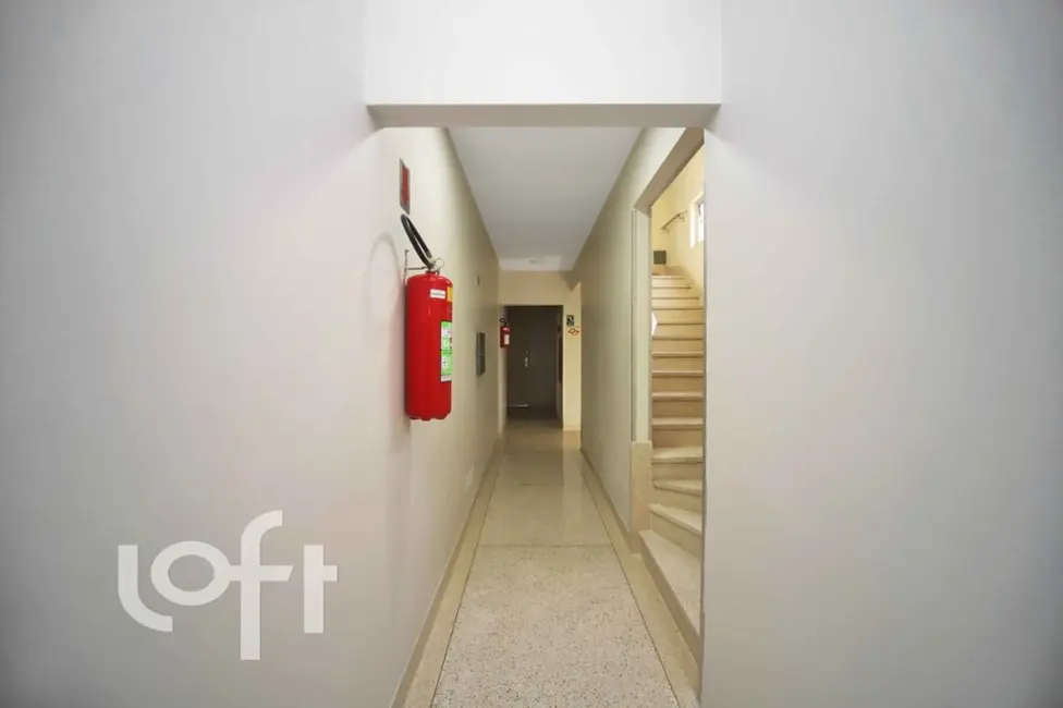 Foto 9 de Apartamento com 3 quartos à venda, 91m2 em Vila Olímpia, São Paulo - SP