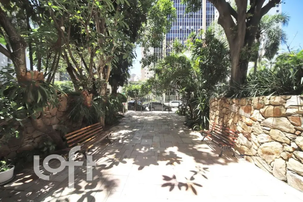 Foto 7 de Apartamento com 3 quartos à venda, 91m2 em Vila Olímpia, São Paulo - SP