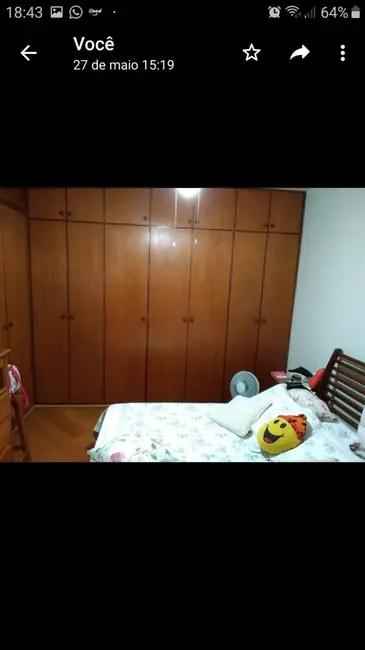 Apartamento com 3 quartos à venda, 95m2 em Aclimação, São Paulo - SP - imagem 9 Foto 9 de Apartamento com 3 quartos à venda, 95m2 em Aclimação, São Paulo - SP