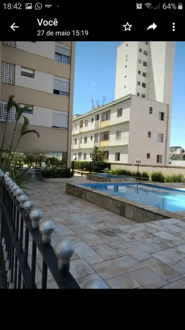 Apartamento com 3 quartos à venda, 95m2 em Aclimação, São Paulo - SP - imagem 4 Foto 4 de Apartamento com 3 quartos à venda, 95m2 em Aclimação, São Paulo - SP