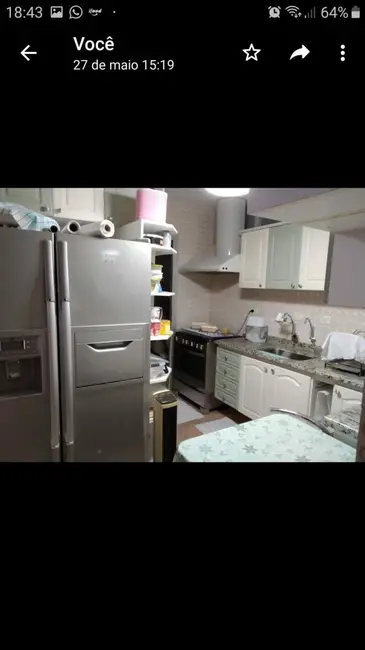 Apartamento com 3 quartos à venda, 95m2 em Aclimação, São Paulo - SP - imagem 6 Foto 6 de Apartamento com 3 quartos à venda, 95m2 em Aclimação, São Paulo - SP