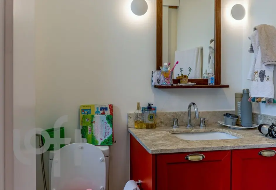 Apartamento com 3 quartos à venda, 149m2 em Aclimação, São Paulo - SP - imagem 4 Foto 4 de Apartamento com 3 quartos à venda, 149m2 em Aclimação, São Paulo - SP